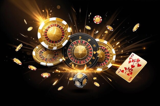 Live dealer blackjack table on dom toto