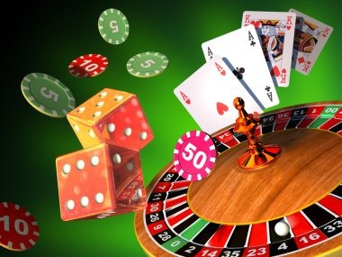 Live Game Shows Game
